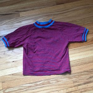 Vintage Norwich Ringer Tee